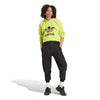 adidas - Women's Trefoil Big Logo Hoodie (IJ5013)