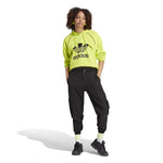adidas - Women's Trefoil Big Logo Hoodie (IJ5013)