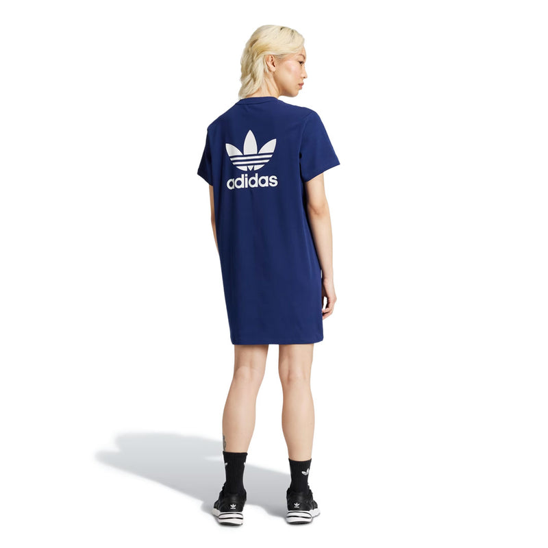 adidas - Women's Trefoil Dress (IY2205)
