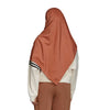adidas - Women's Trefoil Logo 3-Stripes Head Scarf (HE2153)
