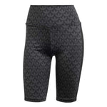 adidas - Women's Trefoil Monogram Biker Shorts (II3191)