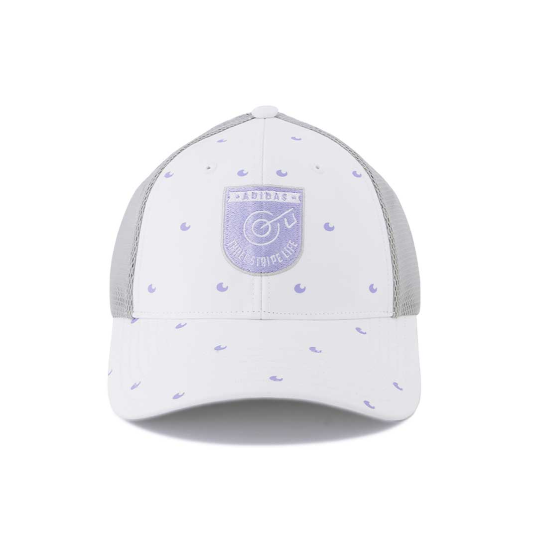 Adidas Women s Trucker Golf Cap GU1493