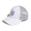 adidas - Women's Trucker Golf Cap (GU1493)