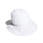 adidas - Chapeau bob anti-UV pour femmes (FJ4846) 