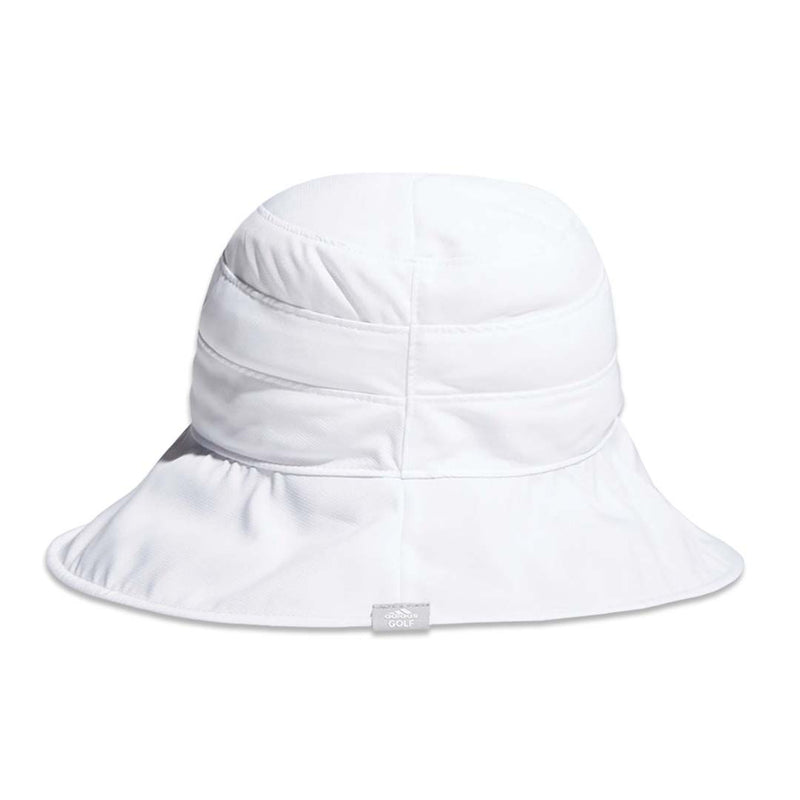 adidas - Chapeau bob anti-UV pour femmes (FJ4846) 