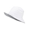 adidas - Chapeau bob anti-UV pour femmes (FJ4846) 