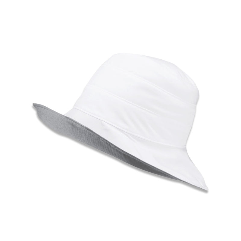 adidas - Chapeau bob anti-UV pour femmes (FJ4846) 