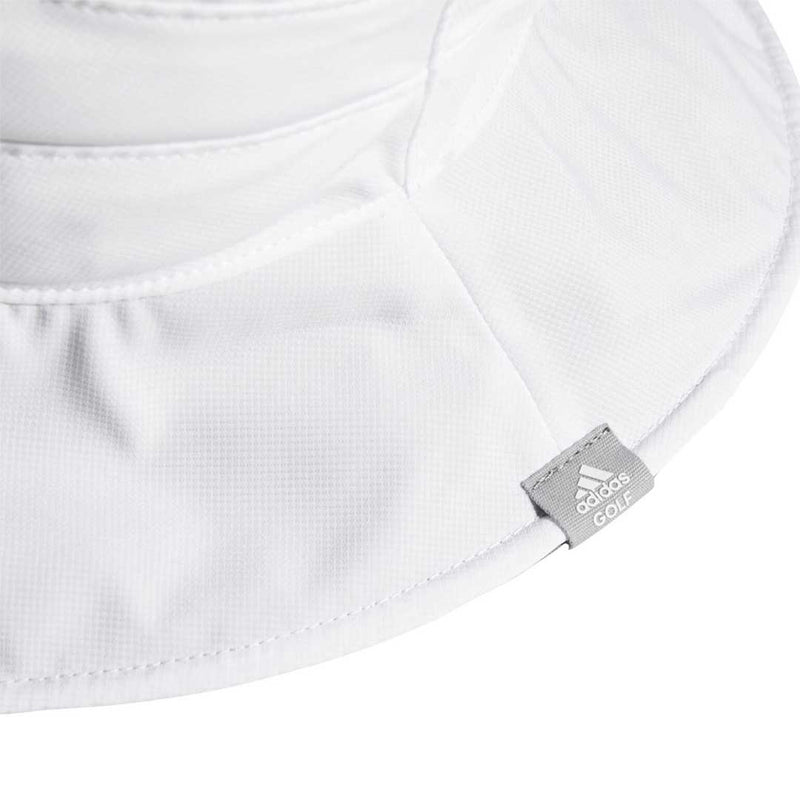 adidas - Chapeau bob anti-UV pour femmes (FJ4846) 