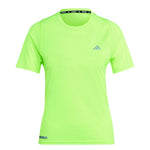 adidas - Women's Ultimate Knit Short Sleeve T-Shirt (IM1863)