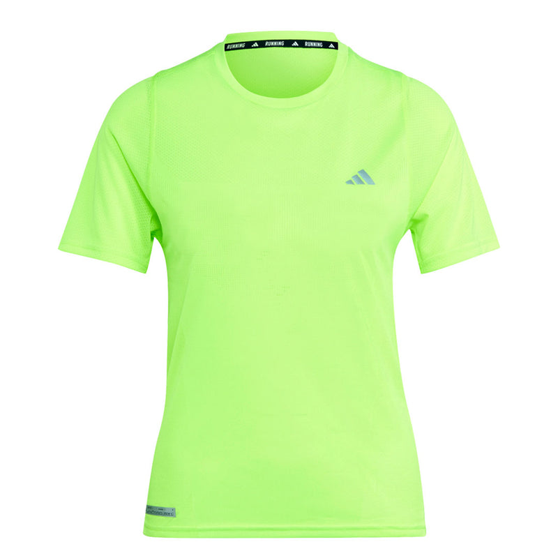 adidas - Women's Ultimate Knit Short Sleeve T-Shirt (IM1863)