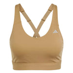 adidas - Women's Ultimate Medium-Support Bra (IK9506)