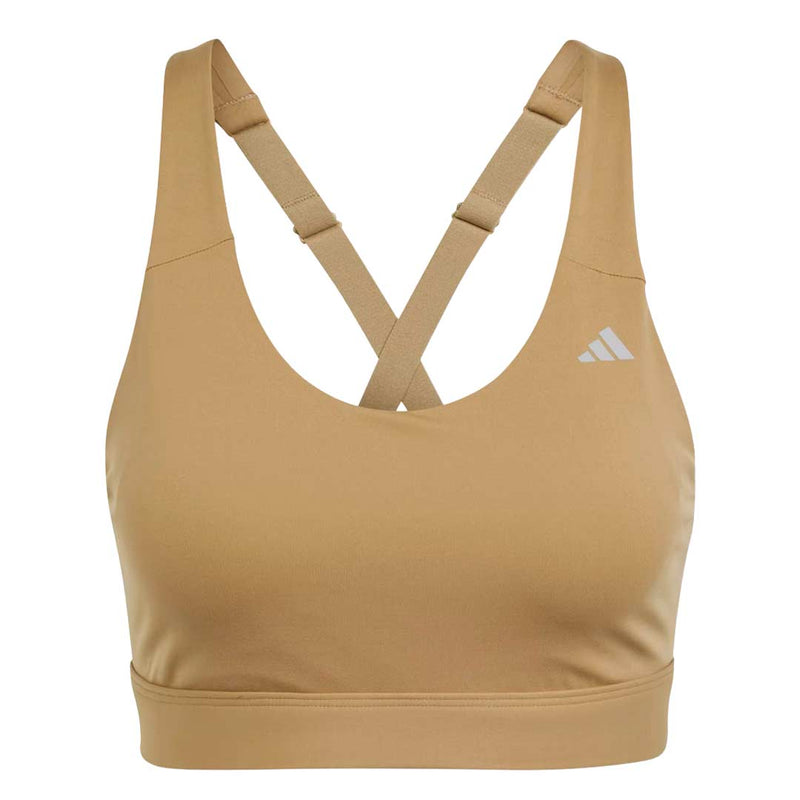 adidas - Women's Ultimate Medium-Support Bra (IK9506)
