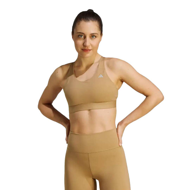 adidas - Women's Ultimate Medium-Support Bra (IK9506)