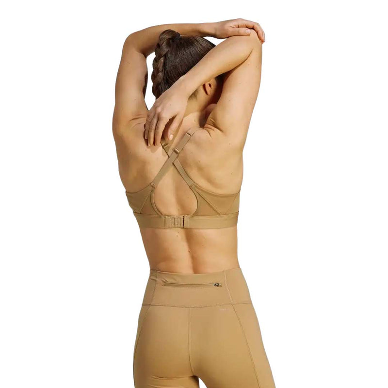 adidas - Women's Ultimate Medium-Support Bra (IK9506)