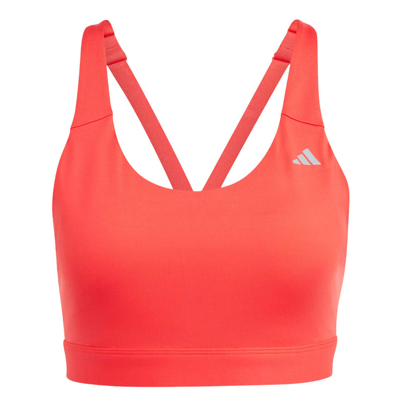 adidas - Women's Ultimate Run Medium Support Bra (IL2902)