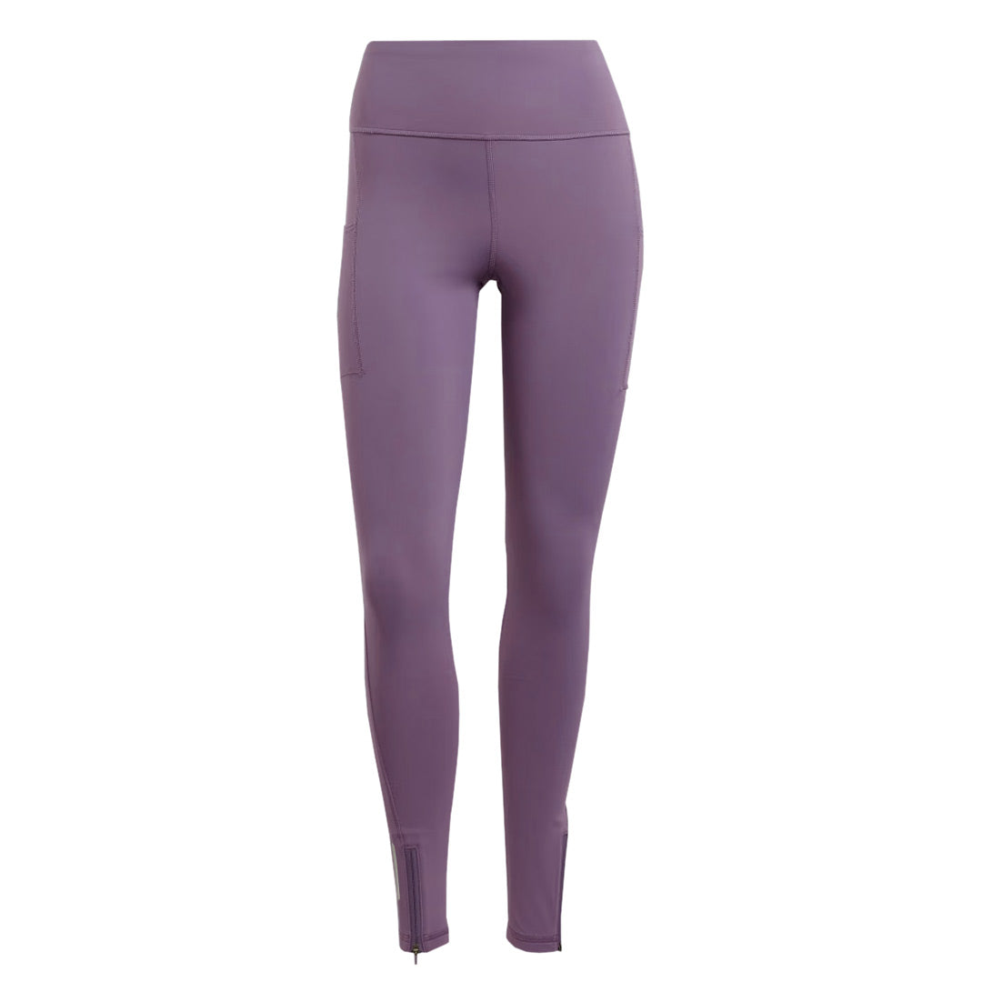 adidas - Women's Ultimate Running Winter Long Leggings (IA4326