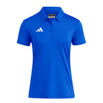 adidas - Women's Ultimate Solid Short Sleeve Polo (JM5212)