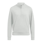 adidas - Women's Ultimate365 1/2 Zip Layering Sweatshirt (JJ4400)