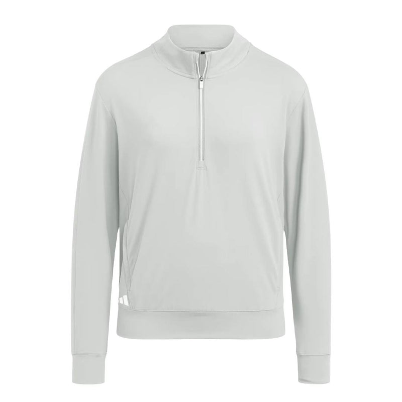 adidas - Women's Ultimate365 1/2 Zip Layering Sweatshirt (JJ4400)