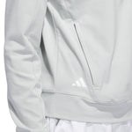 adidas - Women's Ultimate365 1/2 Zip Layering Sweatshirt (JJ4400)