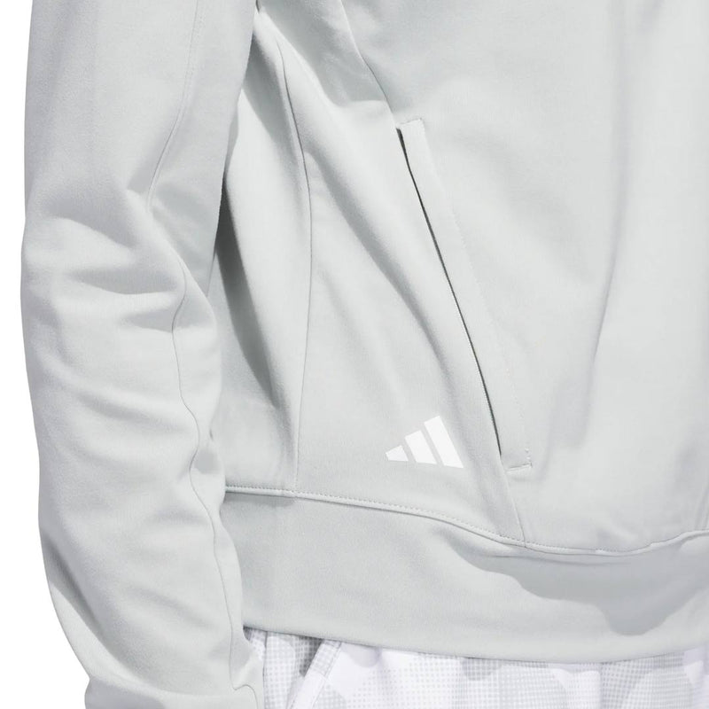 adidas - Women's Ultimate365 1/2 Zip Layering Sweatshirt (JJ4400)