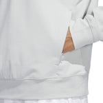 adidas - Women's Ultimate365 1/2 Zip Layering Sweatshirt (JJ4400)