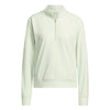 adidas - Women's Ultimate365 1/2 Zip Layering Sweatshirt (IP4268)