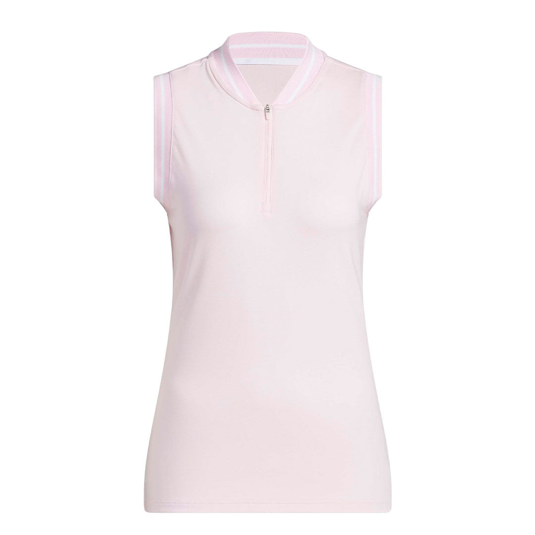 adidas - Women's Ultimate365 1/4 Zip Polo (KA8029) – SVP Sports