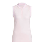 adidas - Women's Ultimate365 1/4 Zip Polo (KA8029)