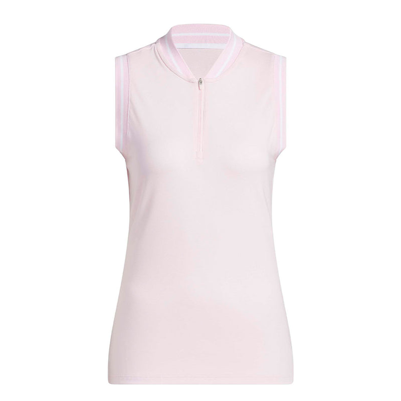 adidas - Women's Ultimate365 1/4 Zip Polo (KA8029)