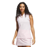 adidas - Women's Ultimate365 1/4 Zip Polo (KA8029)