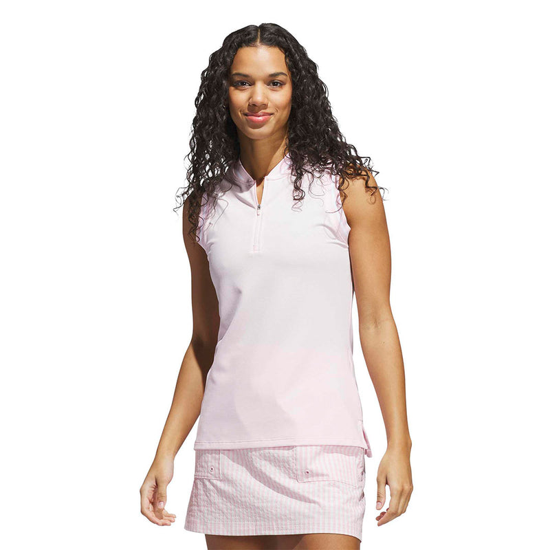 adidas - Women's Ultimate365 1/4 Zip Polo (KA8029)