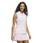 adidas - Women's Ultimate365 1/4 Zip Polo (KA8029)
