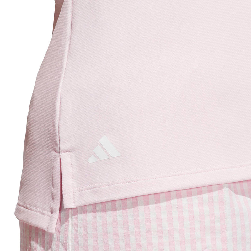 adidas - Women's Ultimate365 1/4 Zip Polo (KA8029)