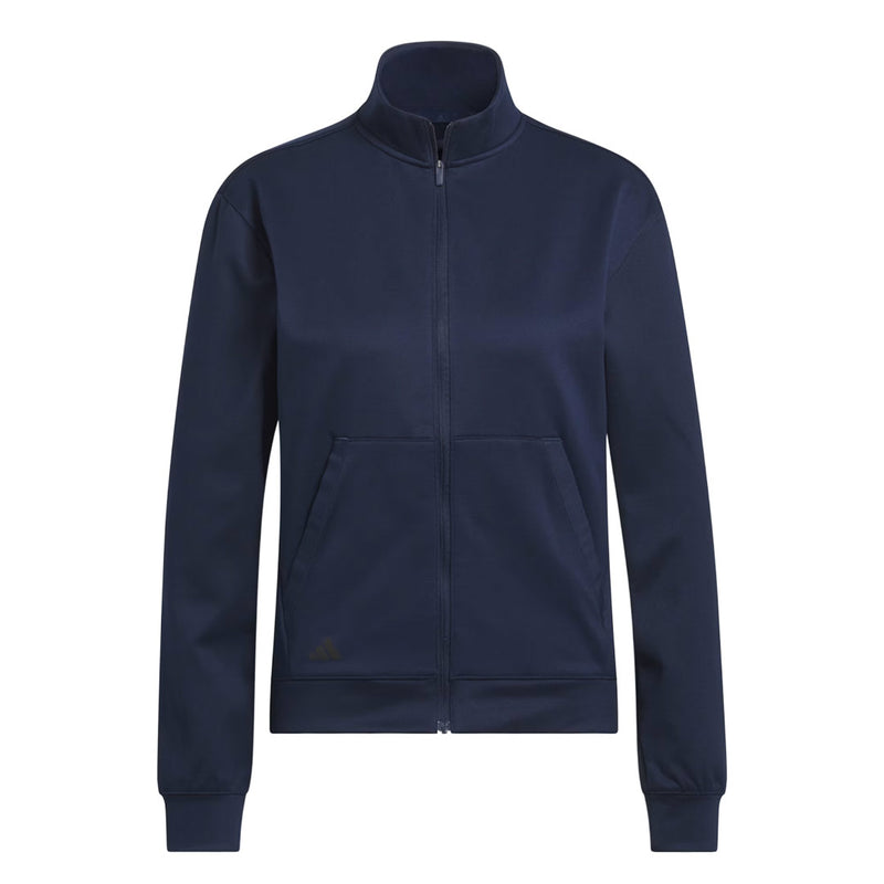 adidas - Women's Ultimate365 COLD.RDY Full Zip Jacket (JX9292)