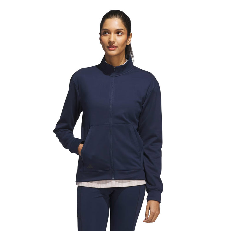 adidas - Women's Ultimate365 COLD.RDY Full Zip Jacket (JX9292)