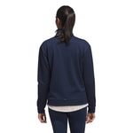 adidas - Women's Ultimate365 COLD.RDY Full Zip Jacket (JX9292)