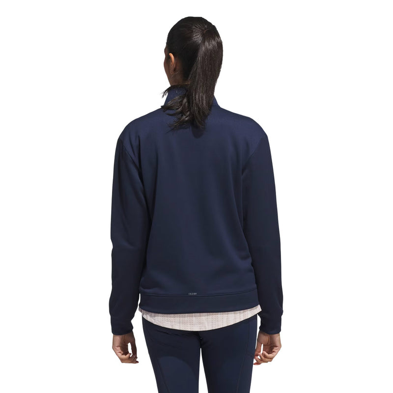 adidas - Women's Ultimate365 COLD.RDY Full Zip Jacket (JX9292)