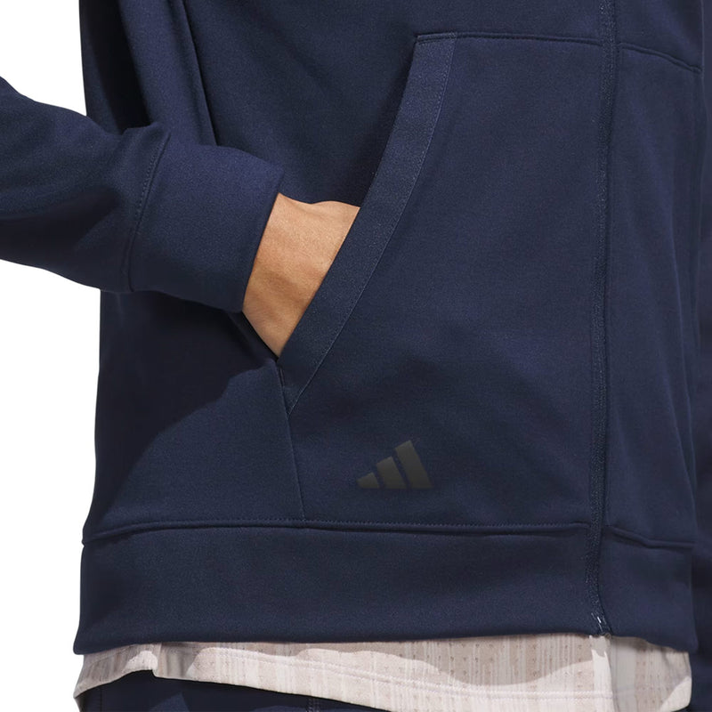 adidas - Women's Ultimate365 COLD.RDY Full Zip Jacket (JX9292)
