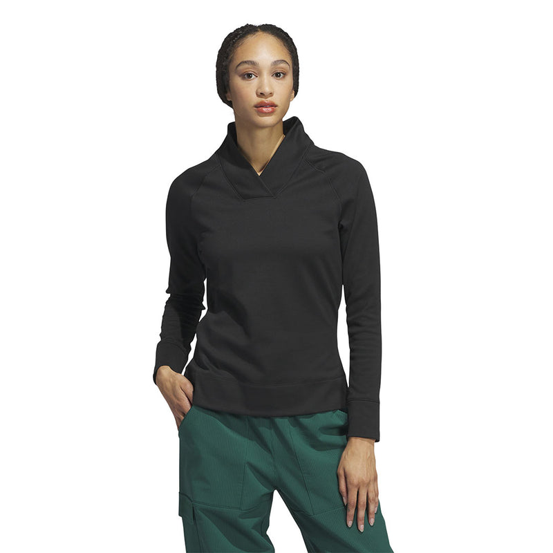 adidas - Women's Ultimate365 COLD.RDY Long Sleeve Top (IS9723)