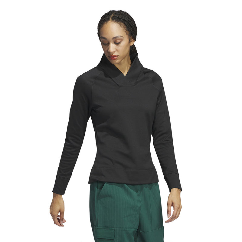 adidas - Women's Ultimate365 COLD.RDY Long Sleeve Top (IS9723)