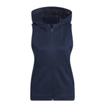 adidas - Women's Ultimate365 COLD.RDY Full Zip Vest (JX9296)