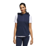 adidas - Women's Ultimate365 COLD.RDY Full Zip Vest (JX9296)
