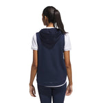 adidas - Women's Ultimate365 COLD.RDY Full Zip Vest (JX9296)