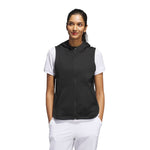 adidas - Women's Ultimate365 COLD.RDY Full Zip Vest (JX9299)