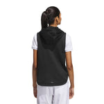 adidas - Women's Ultimate365 COLD.RDY Full Zip Vest (JX9299)