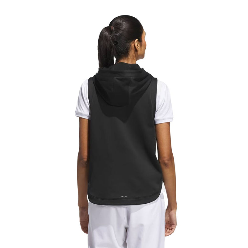 adidas - Women's Ultimate365 COLD.RDY Full Zip Vest (JX9299)