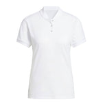adidas - Women's Ultimate365 Diamond Jacquard Polo (JE9922)