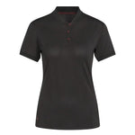 adidas - Women's Ultimate365 Diamond Jacquard Polo (JE9923)