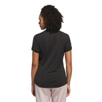 adidas - Women's Ultimate365 Diamond Jacquard Polo (JE9923)